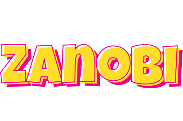 Zanobi kaboom logo