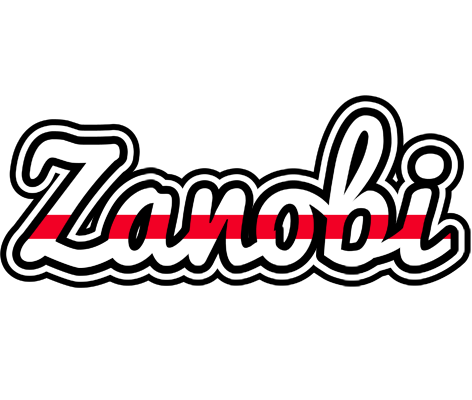 Zanobi kingdom logo