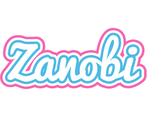 Zanobi outdoors logo