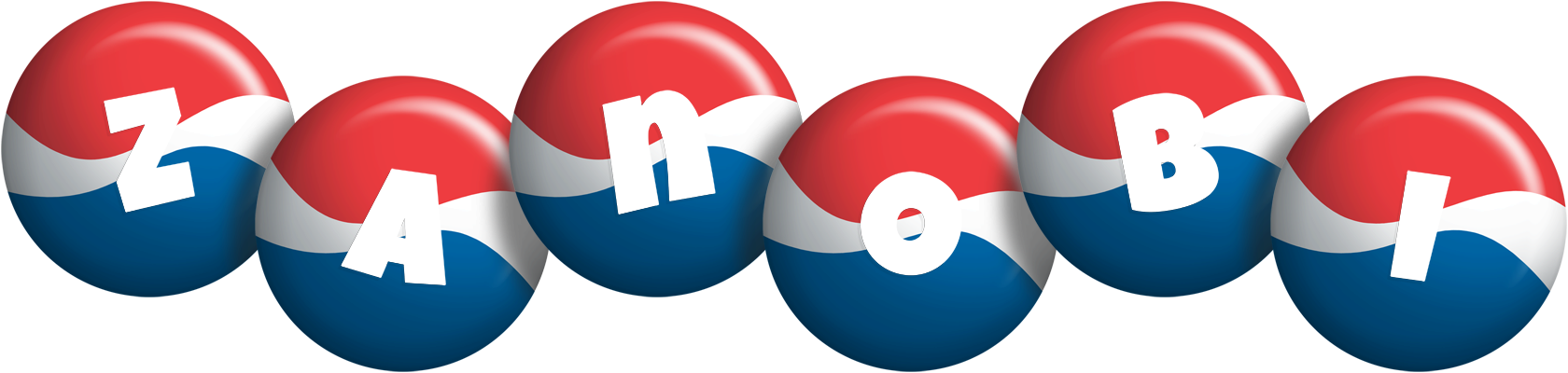 Zanobi paris logo