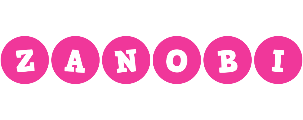 Zanobi poker logo