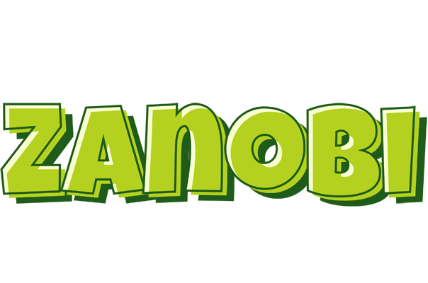 Zanobi summer logo