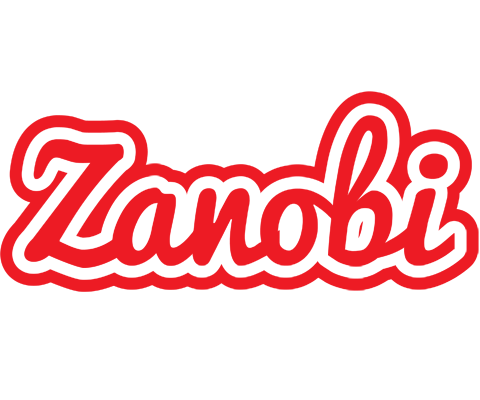 Zanobi sunshine logo