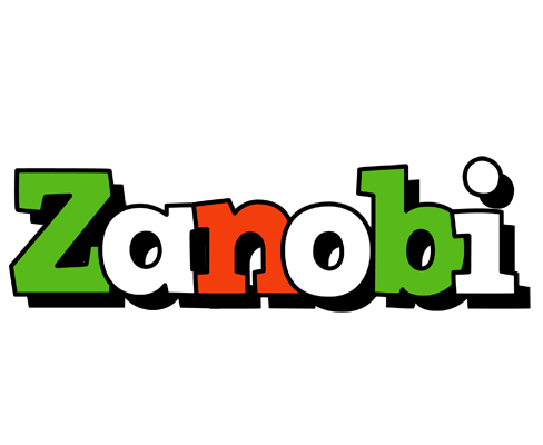 Zanobi venezia logo