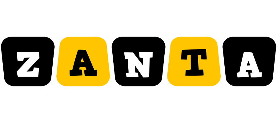 Zanta boots logo