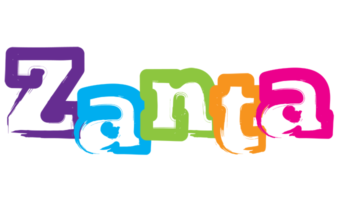 Zanta casino logo