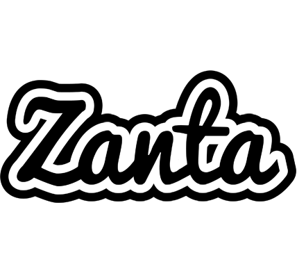 Zanta chess logo