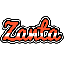 Zanta denmark logo