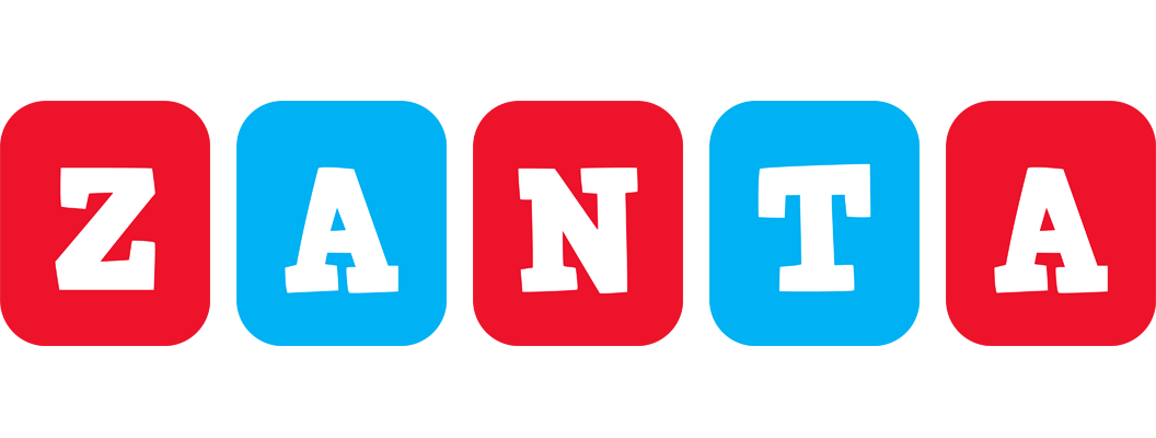Zanta diesel logo