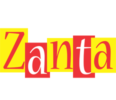 Zanta errors logo