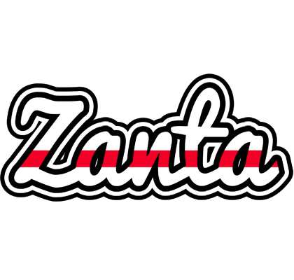 Zanta kingdom logo