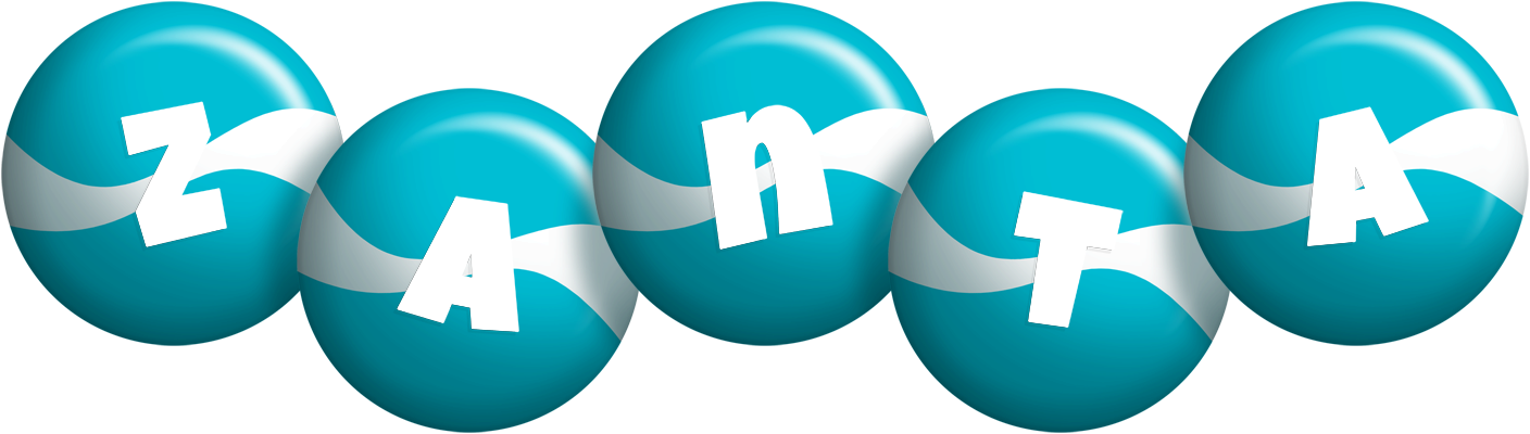 Zanta messi logo