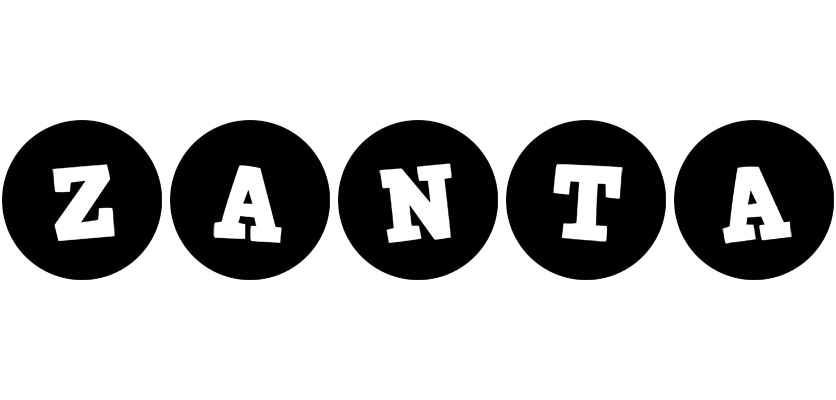 Zanta tools logo