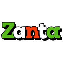 Zanta venezia logo