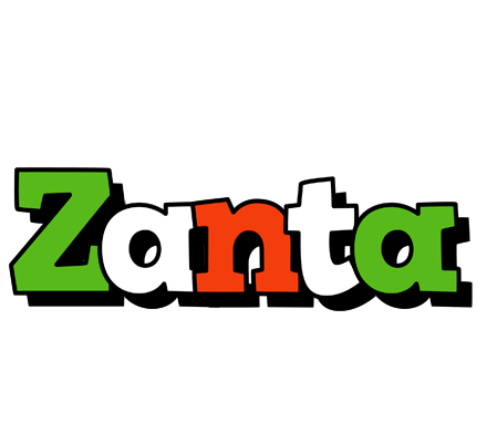 Zanta venezia logo