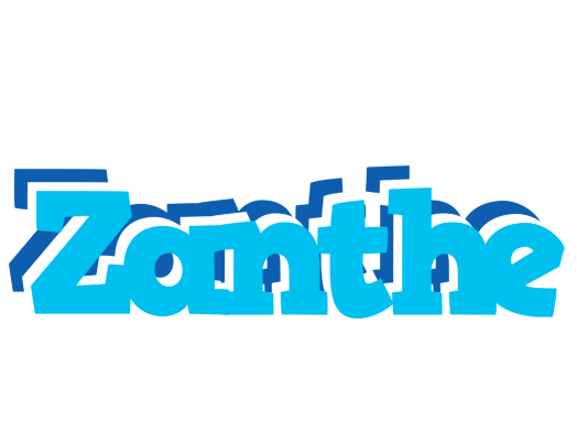 Zanthe jacuzzi logo