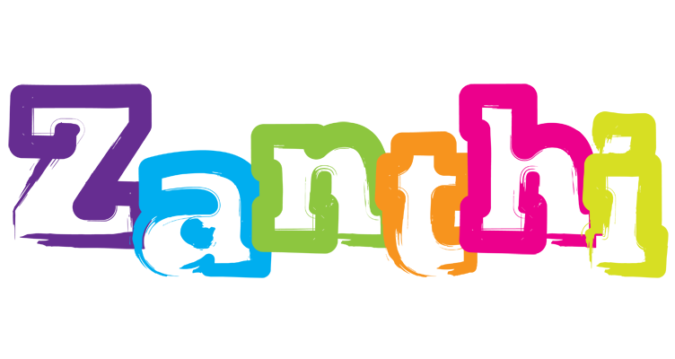 Zanthi casino logo