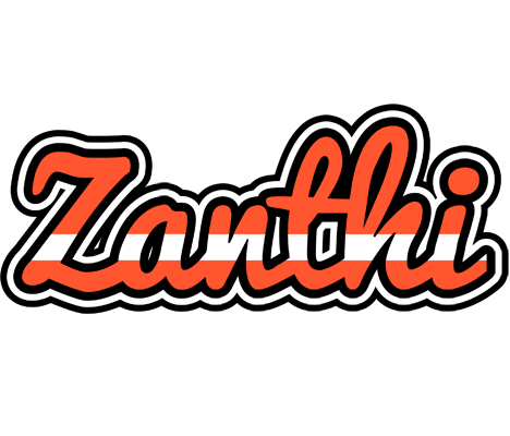 Zanthi denmark logo