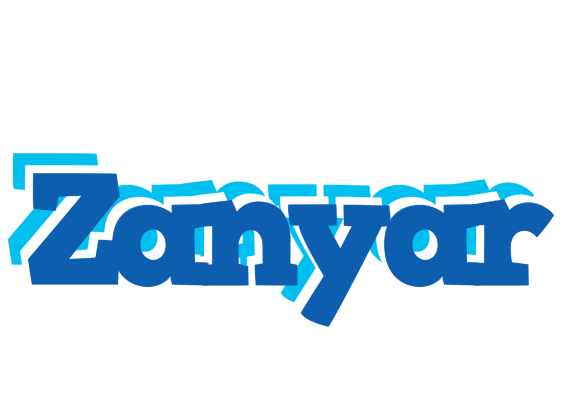 Zanyar business logo