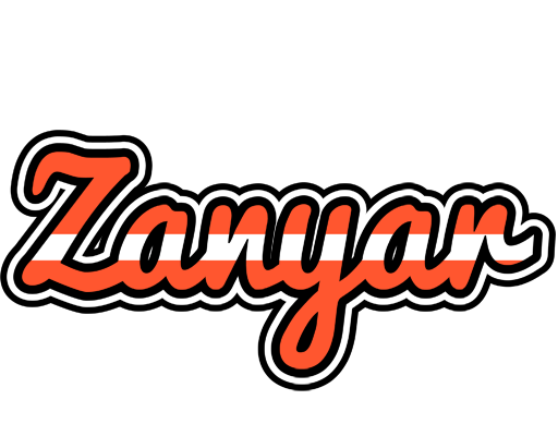 Zanyar denmark logo
