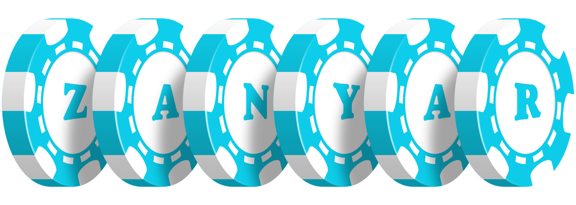 Zanyar funbet logo