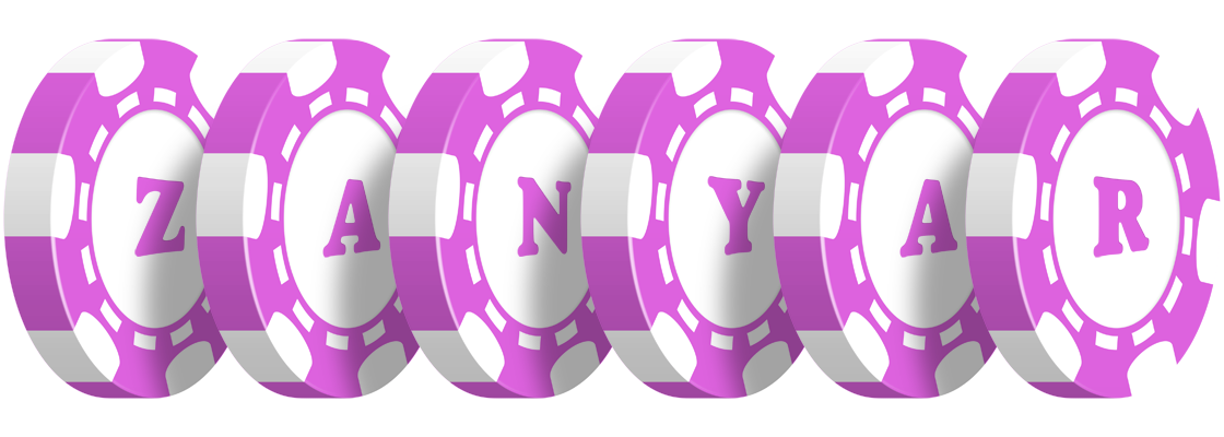 Zanyar river logo