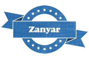 Zanyar trust logo