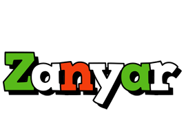 Zanyar venezia logo