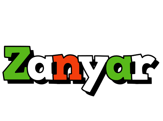 Zanyar venezia logo