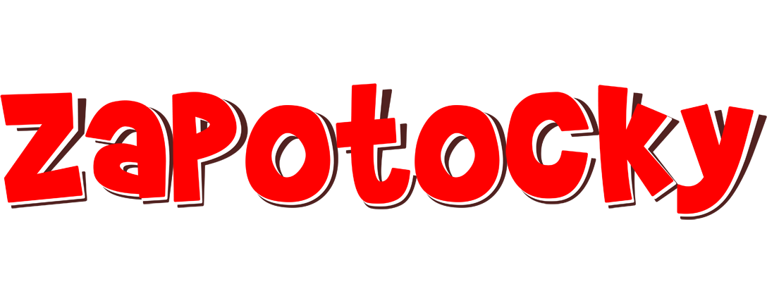 Zapotocky basket logo