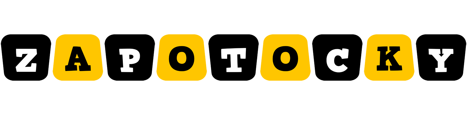 Zapotocky boots logo