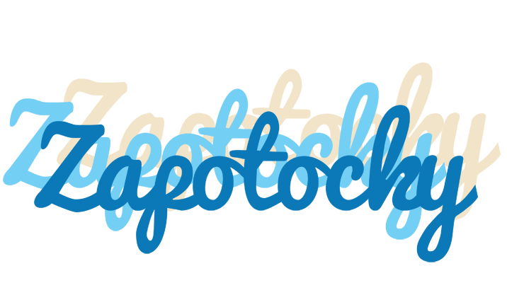 Zapotocky breeze logo