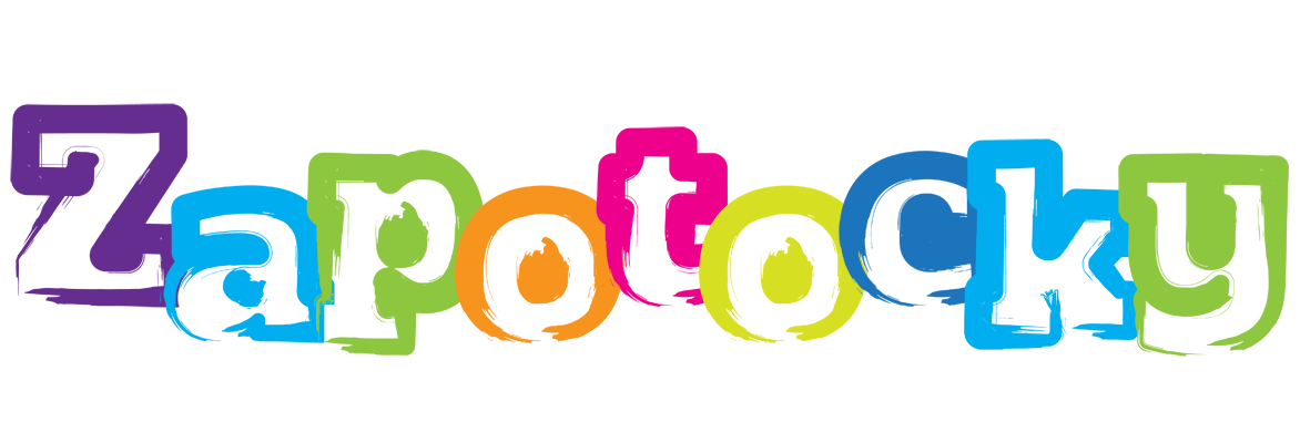 Zapotocky casino logo
