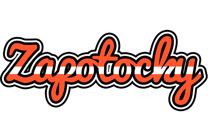 Zapotocky denmark logo