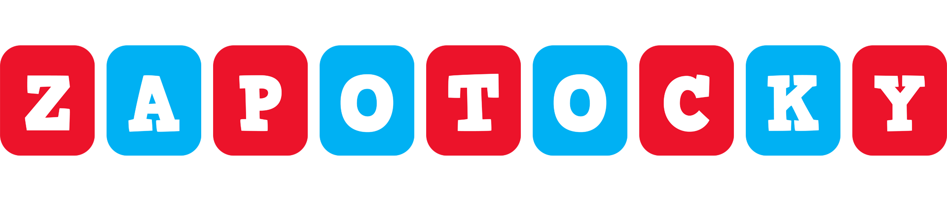 Zapotocky diesel logo