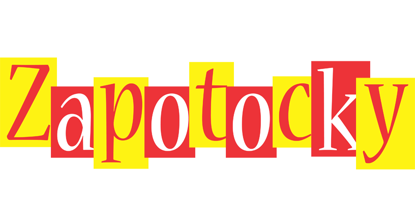 Zapotocky errors logo