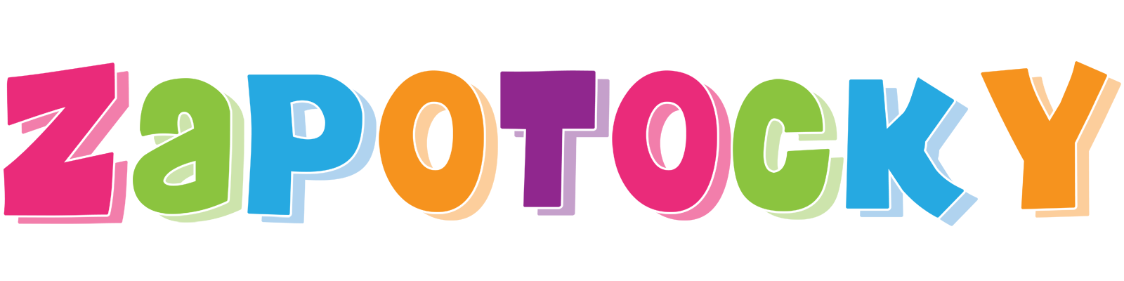 Zapotocky friday logo