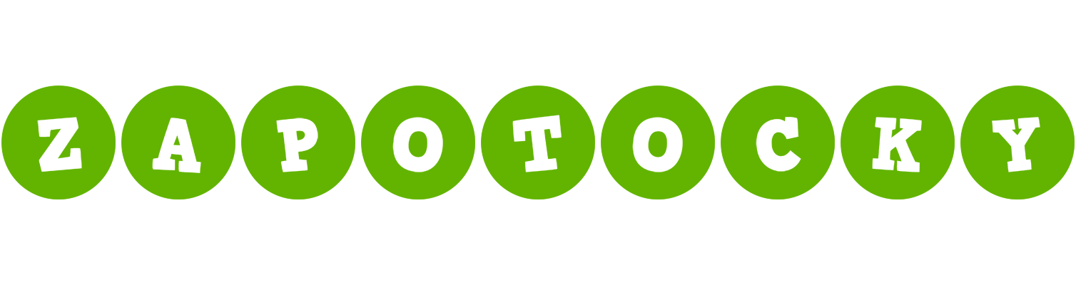 Zapotocky games logo