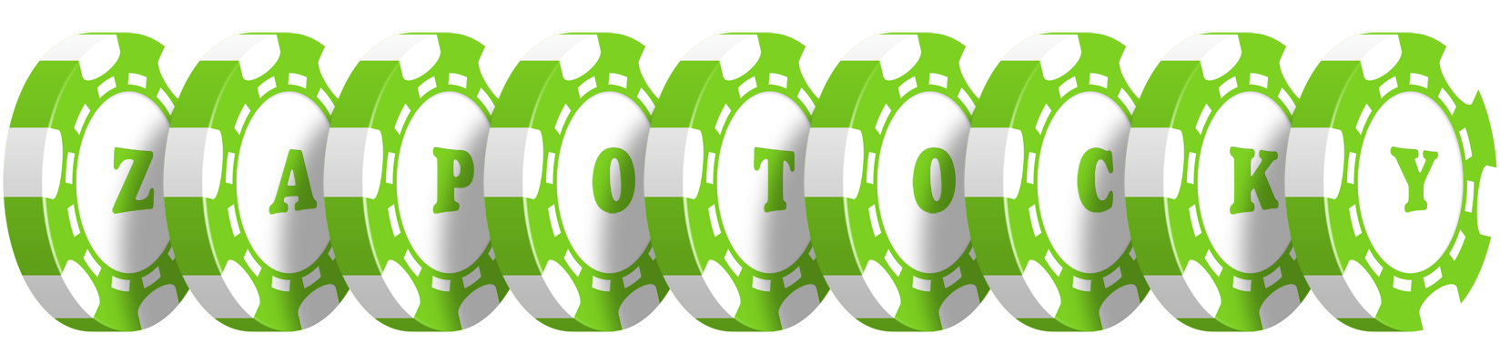 Zapotocky holdem logo