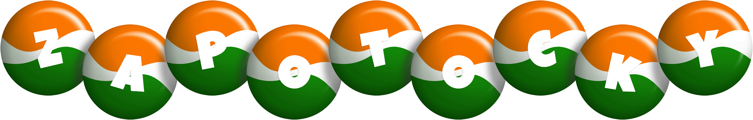 Zapotocky india logo