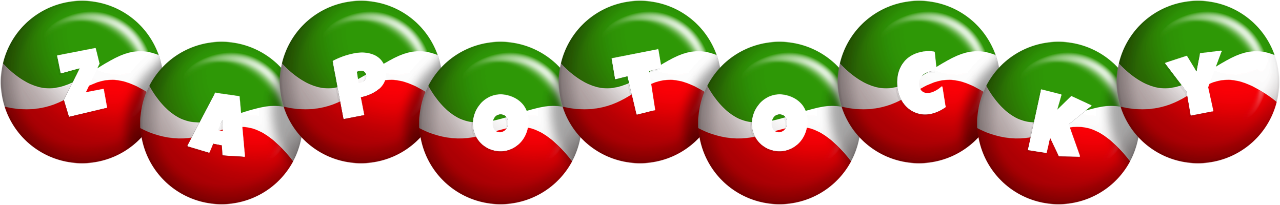 Zapotocky italy logo