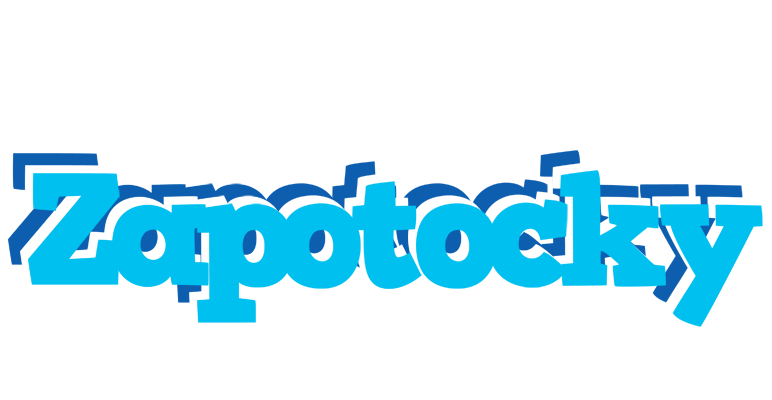 Zapotocky jacuzzi logo