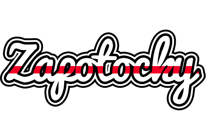 Zapotocky kingdom logo