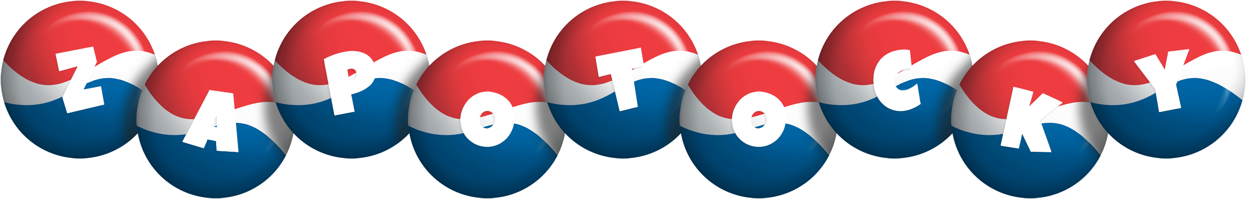 Zapotocky paris logo