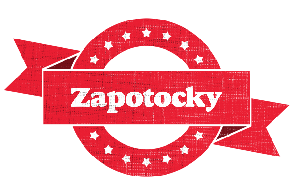 Zapotocky passion logo