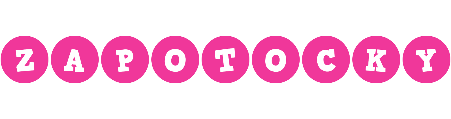 Zapotocky poker logo