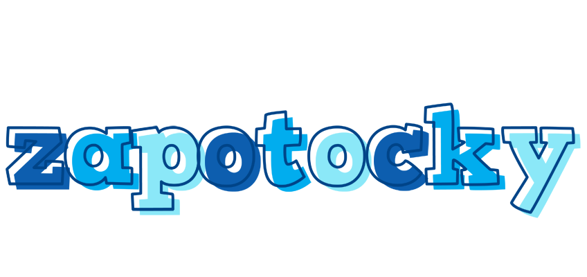 Zapotocky sailor logo