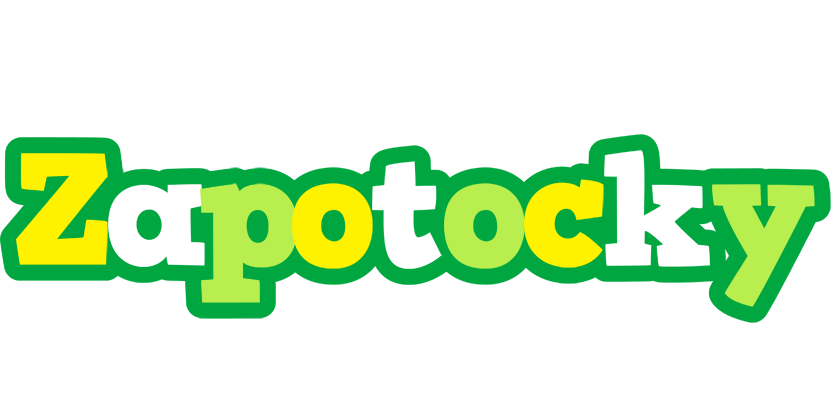 Zapotocky soccer logo