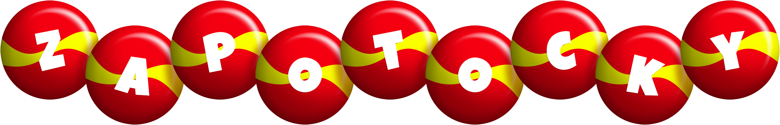 Zapotocky spain logo