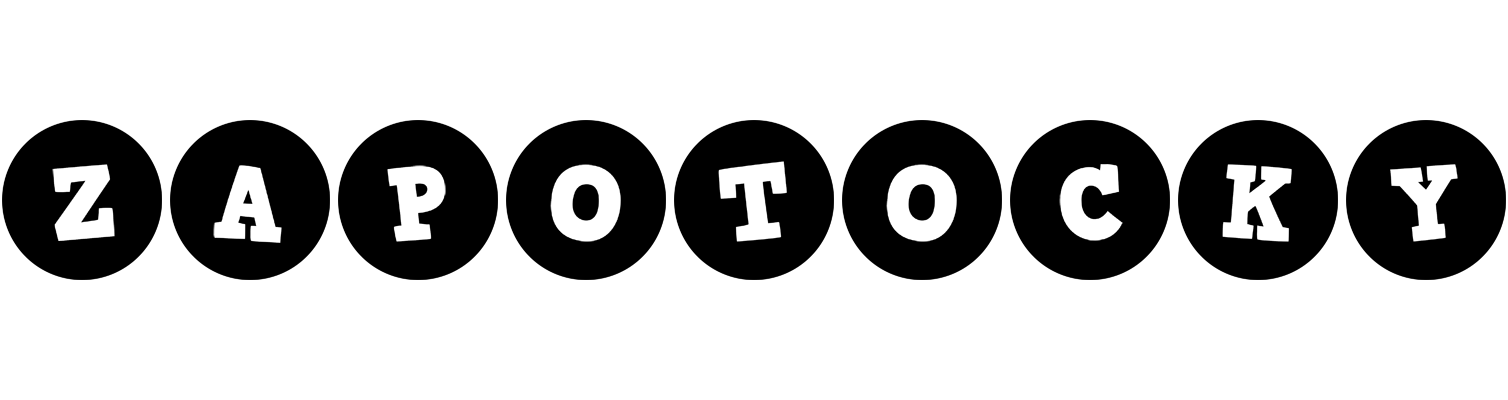 Zapotocky tools logo